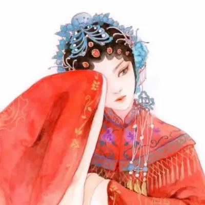 用户头像 半夏微凉
